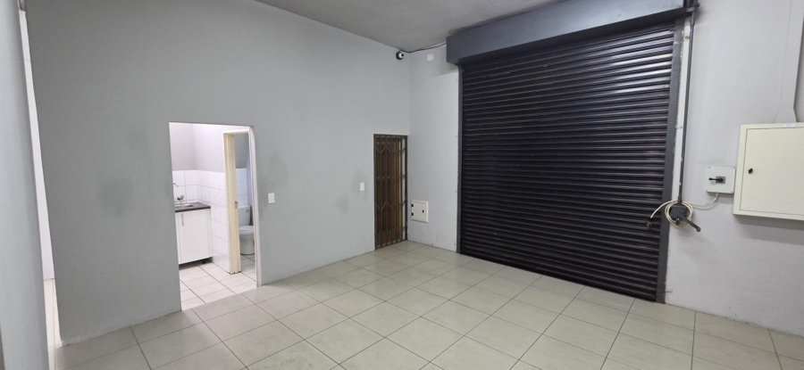 To Let commercial Property for Rent in Riverside Park Mpumalanga