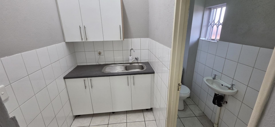 To Let commercial Property for Rent in Riverside Park Mpumalanga