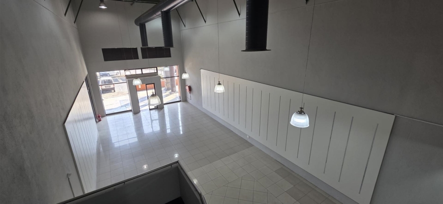 To Let commercial Property for Rent in Riverside Park Mpumalanga