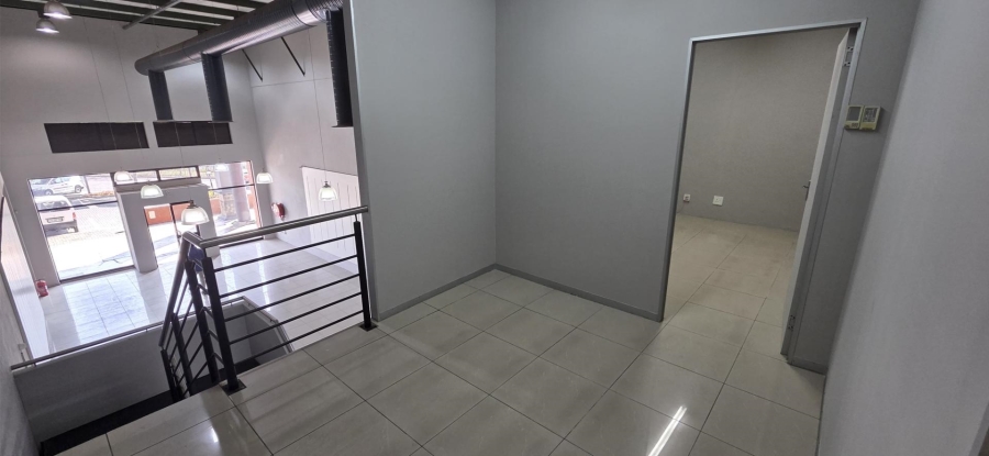 To Let commercial Property for Rent in Riverside Park Mpumalanga