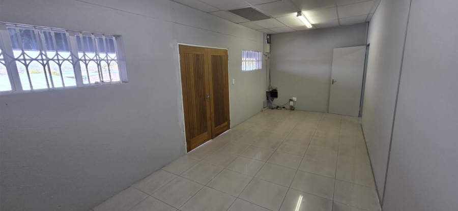 To Let commercial Property for Rent in Riverside Park Mpumalanga