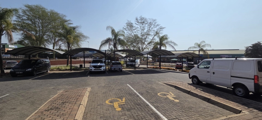 To Let commercial Property for Rent in Riverside Park Mpumalanga