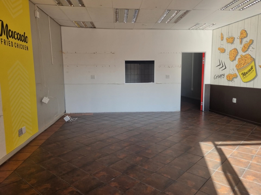 To Let commercial Property for Rent in Sonheuwel Mpumalanga