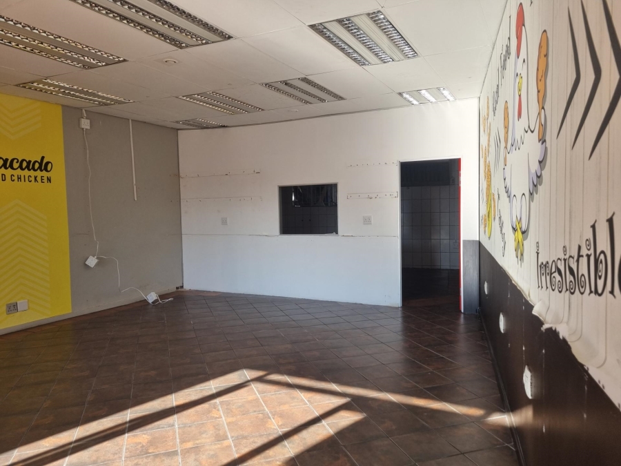 To Let commercial Property for Rent in Sonheuwel Mpumalanga