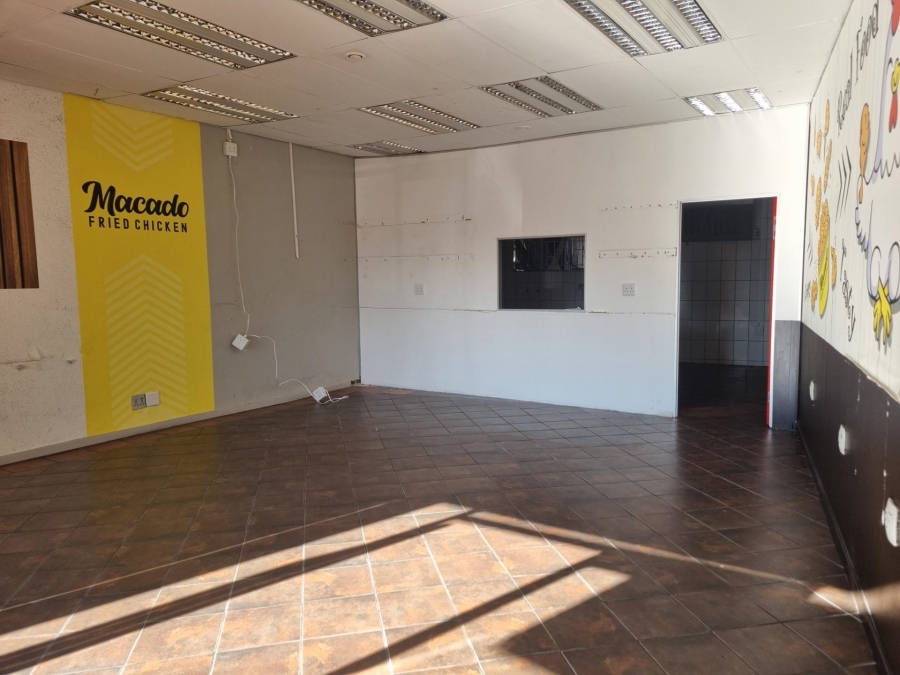 To Let commercial Property for Rent in Sonheuwel Mpumalanga