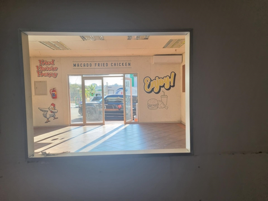 To Let commercial Property for Rent in Sonheuwel Mpumalanga
