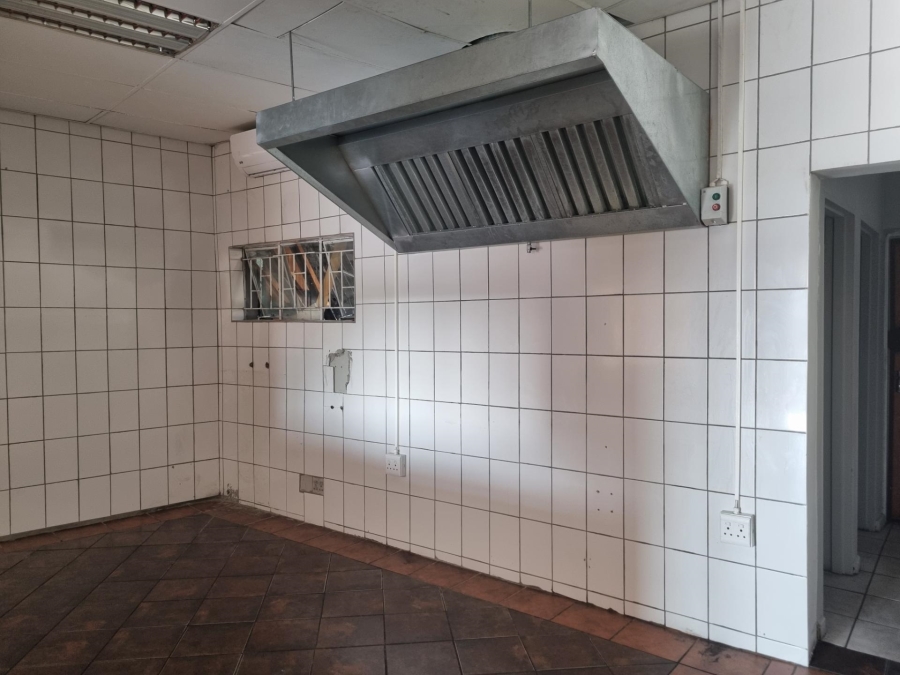 To Let commercial Property for Rent in Sonheuwel Mpumalanga