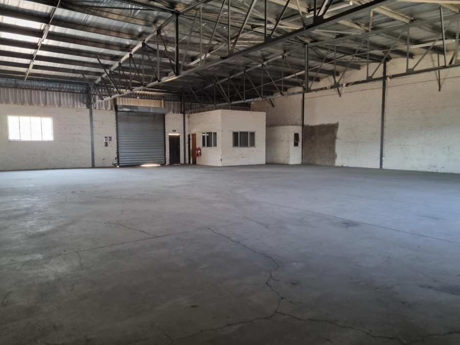 To Let commercial Property for Rent in Rocky Drift Mpumalanga
