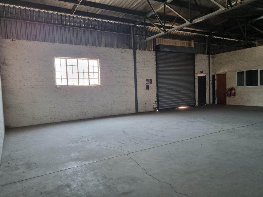 To Let commercial Property for Rent in Rocky Drift Mpumalanga