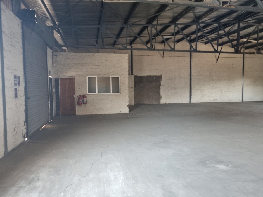 To Let commercial Property for Rent in Rocky Drift Mpumalanga