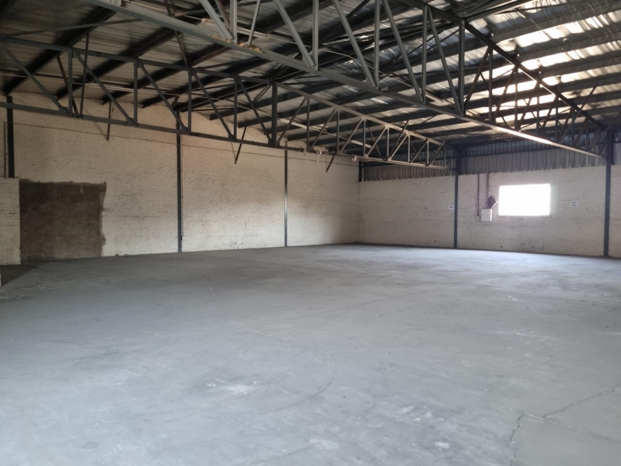 To Let commercial Property for Rent in Rocky Drift Mpumalanga