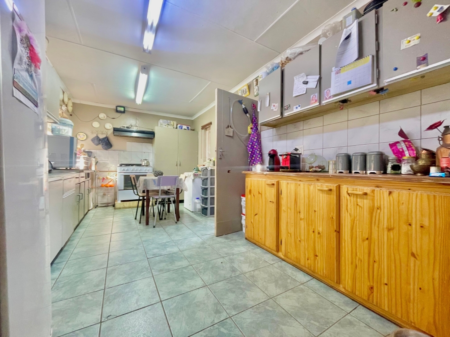 3 Bedroom Property for Sale in Cosmosrand Mpumalanga