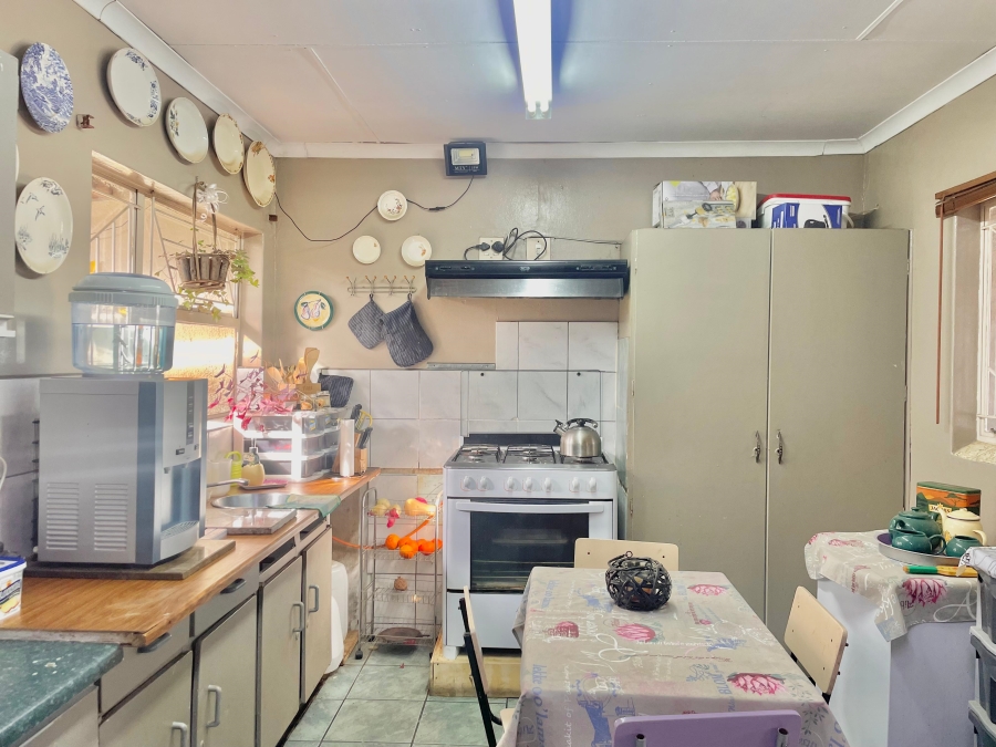 3 Bedroom Property for Sale in Cosmosrand Mpumalanga