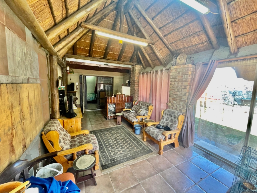 3 Bedroom Property for Sale in Cosmosrand Mpumalanga