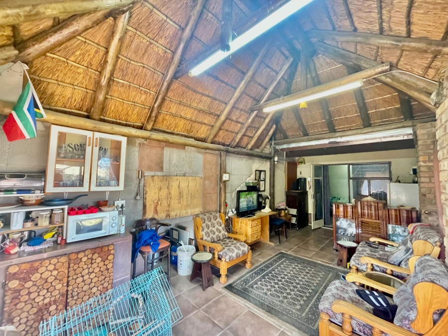 3 Bedroom Property for Sale in Cosmosrand Mpumalanga