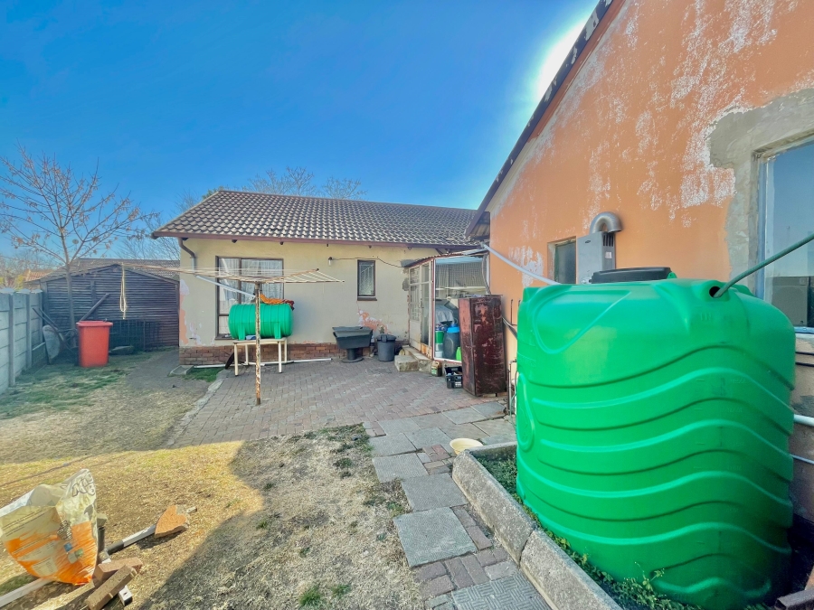 3 Bedroom Property for Sale in Cosmosrand Mpumalanga
