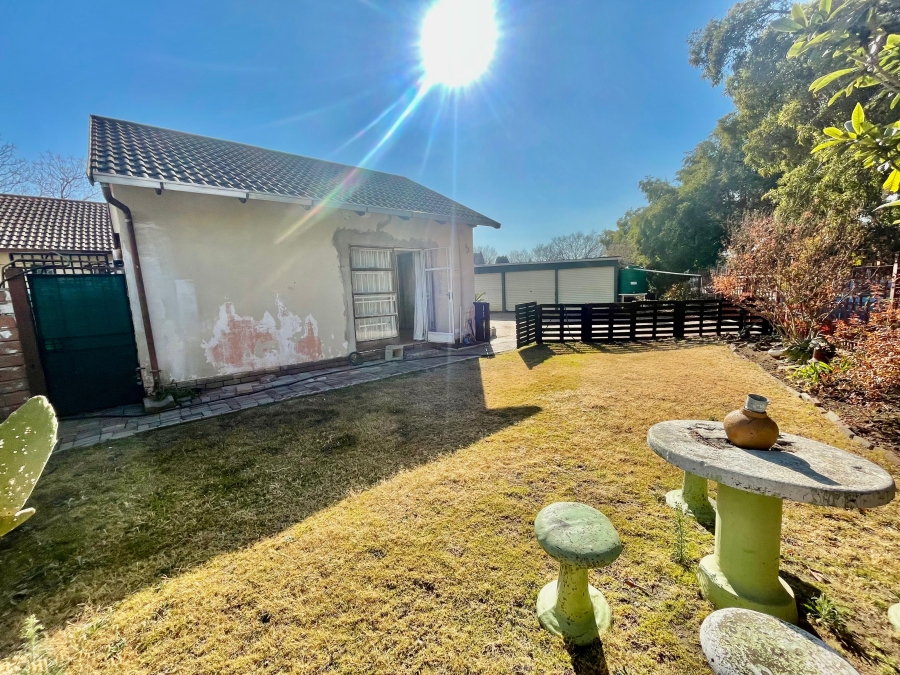 3 Bedroom Property for Sale in Cosmosrand Mpumalanga