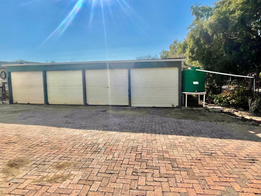 3 Bedroom Property for Sale in Cosmosrand Mpumalanga