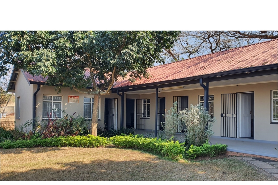 To Let commercial Property for Rent in Nelspruit Mpumalanga