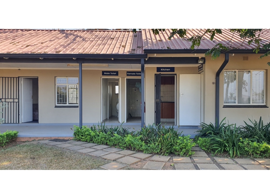 To Let commercial Property for Rent in Nelspruit Mpumalanga