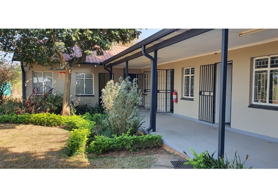 To Let commercial Property for Rent in Nelspruit Mpumalanga
