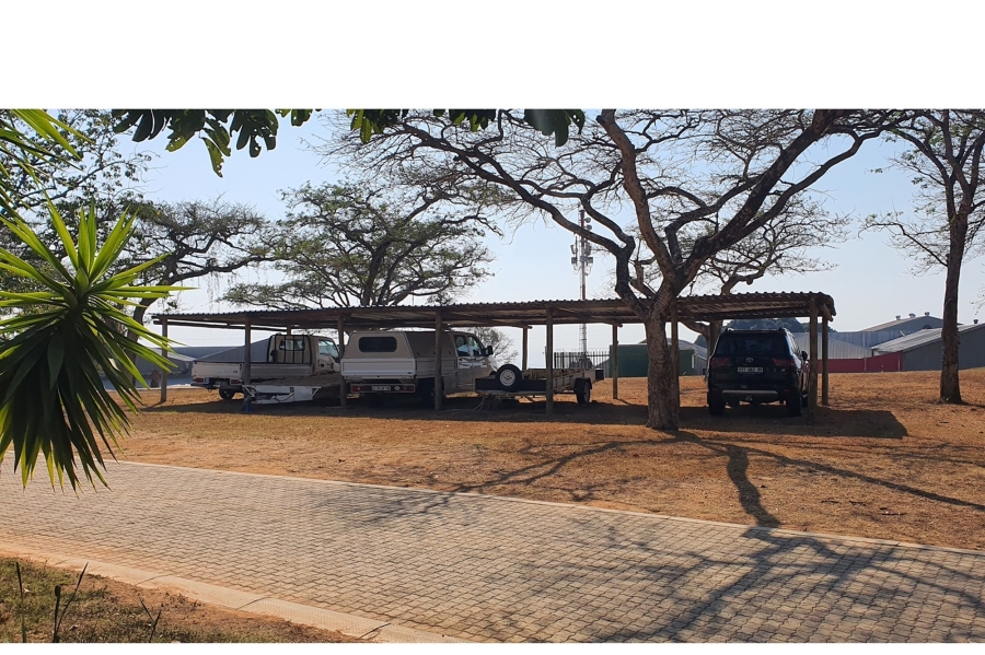 To Let commercial Property for Rent in Nelspruit Mpumalanga