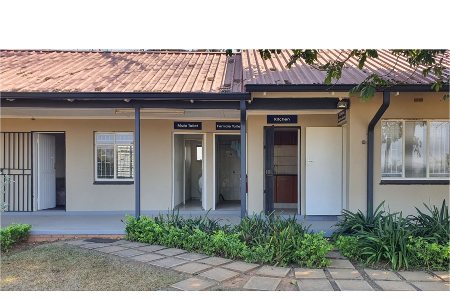 Commercial Property for Sale in Nelspruit Mpumalanga