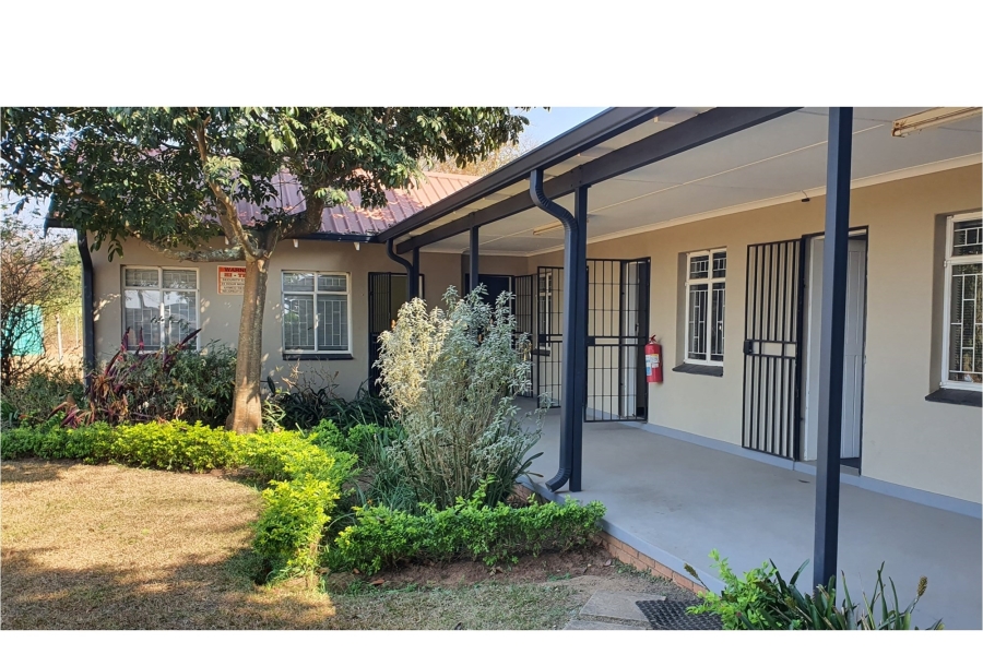 Commercial Property for Sale in Nelspruit Mpumalanga
