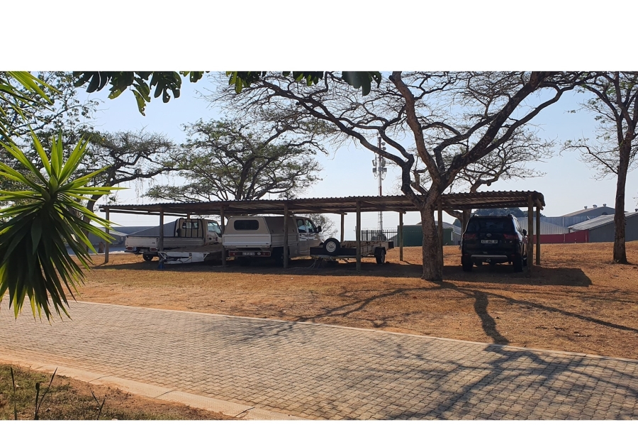 Commercial Property for Sale in Nelspruit Mpumalanga