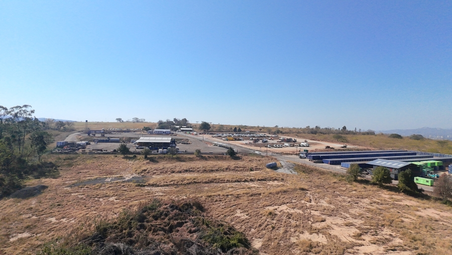 Commercial Property for Sale in Boschrand Heights Mpumalanga