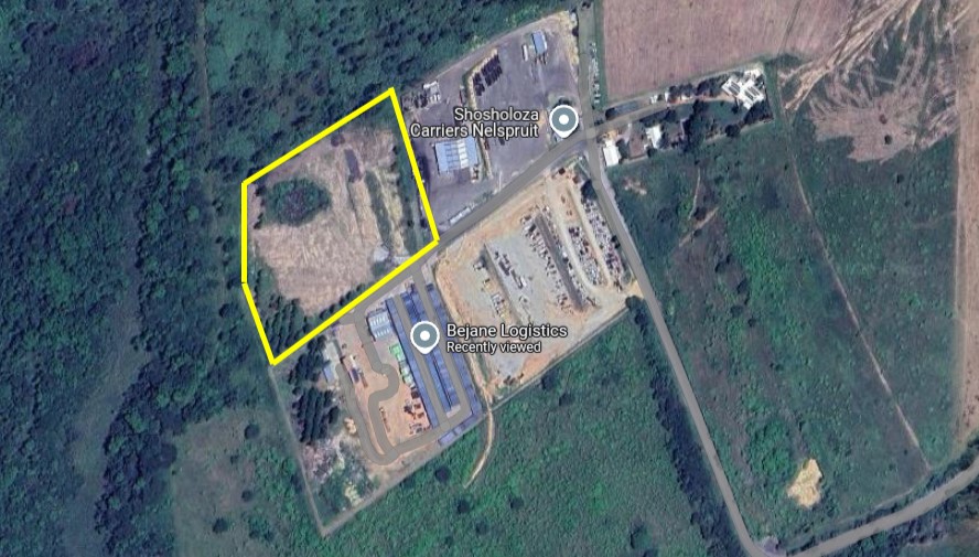 Commercial Property for Sale in Boschrand Heights Mpumalanga