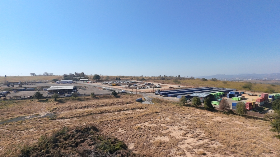 Commercial Property for Sale in Boschrand Heights Mpumalanga