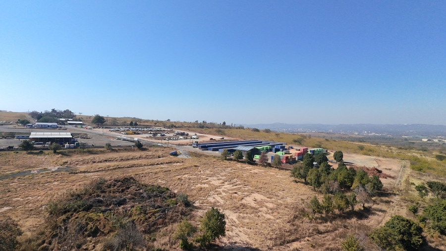 Commercial Property for Sale in Boschrand Heights Mpumalanga