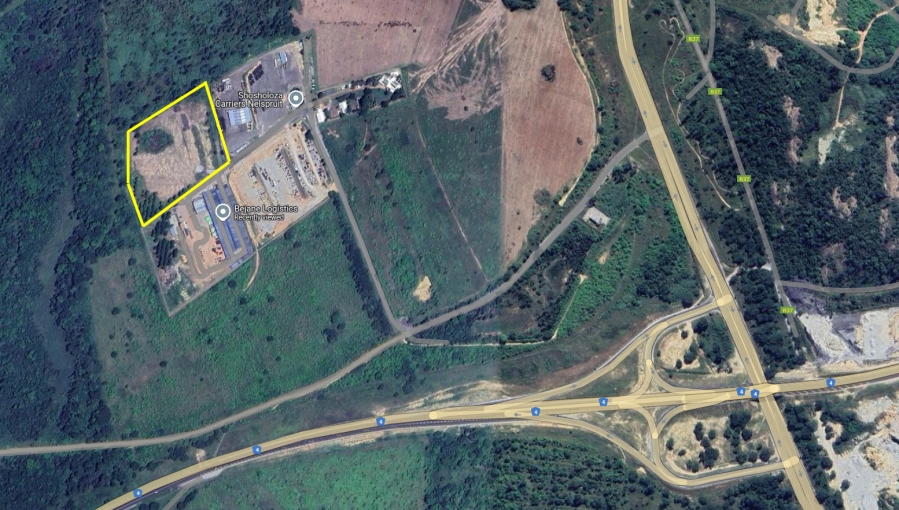 Commercial Property for Sale in Boschrand Heights Mpumalanga