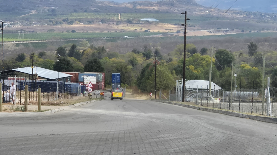 Commercial Property for Sale in Boschrand Heights Mpumalanga