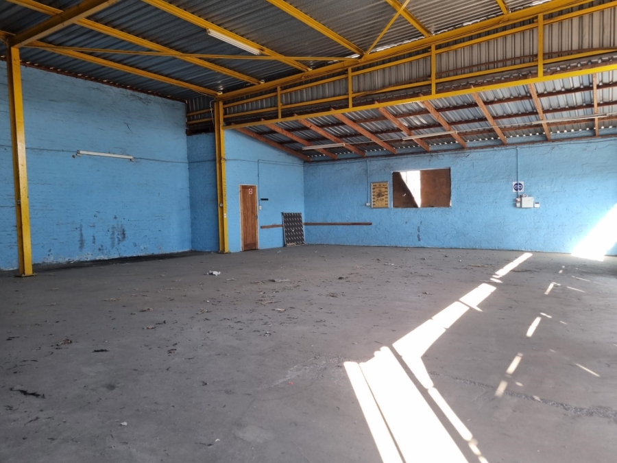 To Let commercial Property for Rent in Rocky Drift Mpumalanga