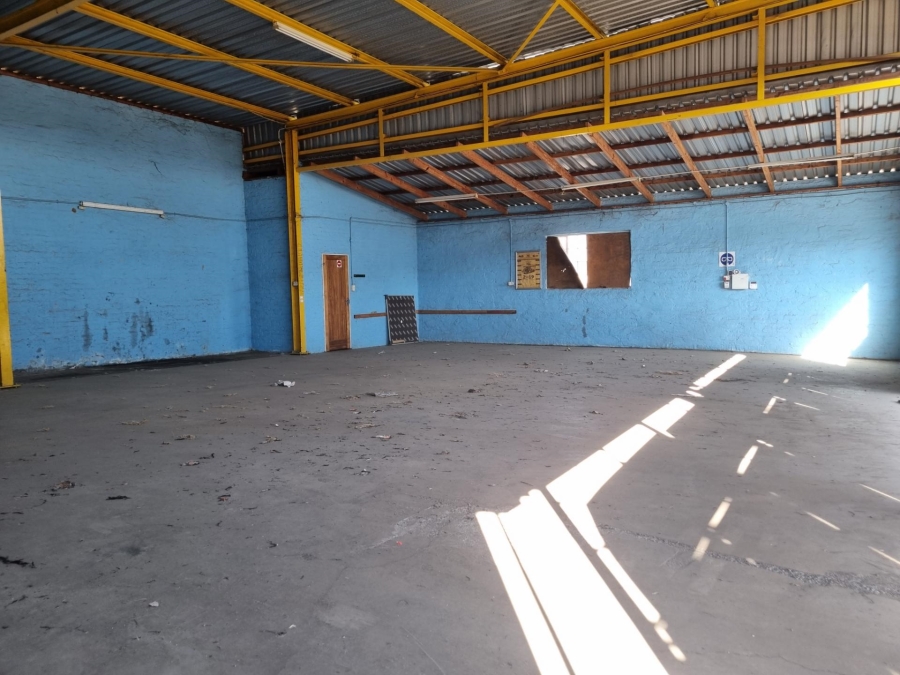 To Let commercial Property for Rent in Rocky Drift Mpumalanga