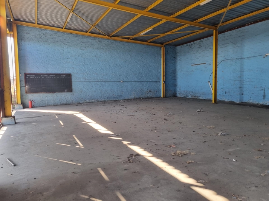 To Let commercial Property for Rent in Rocky Drift Mpumalanga