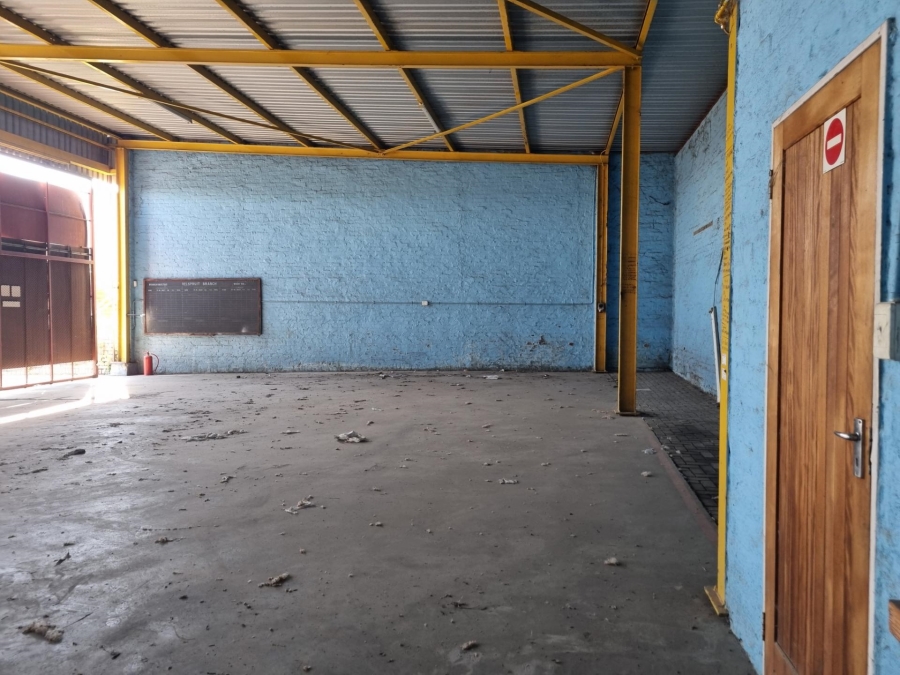To Let commercial Property for Rent in Rocky Drift Mpumalanga