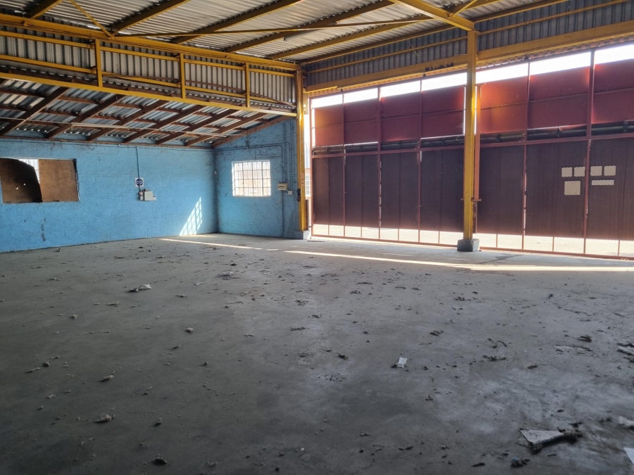 To Let commercial Property for Rent in Rocky Drift Mpumalanga