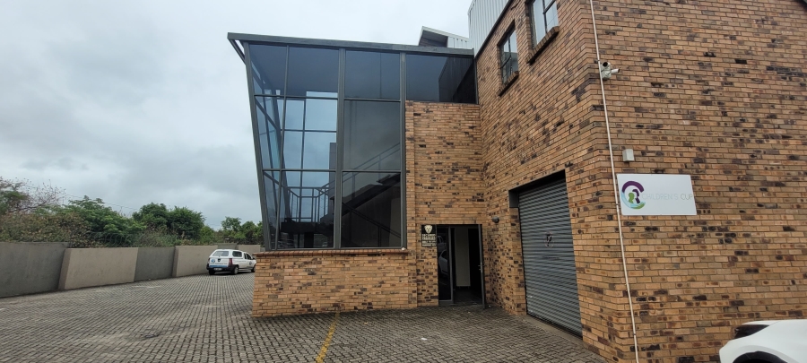 To Let commercial Property for Rent in Nelspruit Industrial Mpumalanga