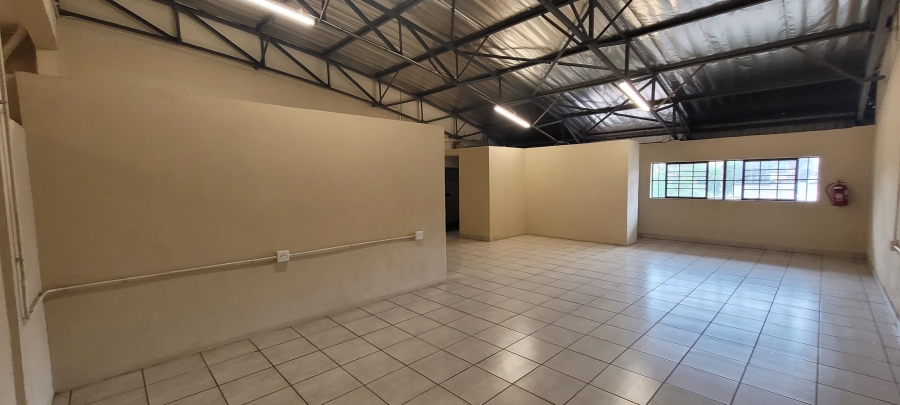 To Let commercial Property for Rent in Nelspruit Industrial Mpumalanga