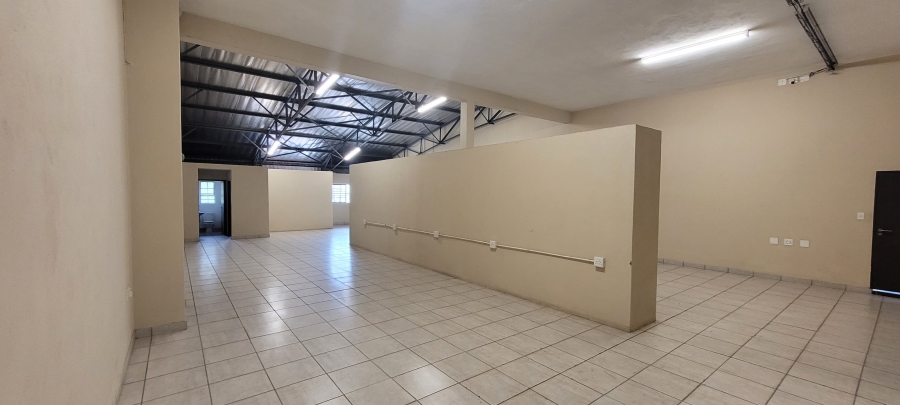 To Let commercial Property for Rent in Nelspruit Industrial Mpumalanga