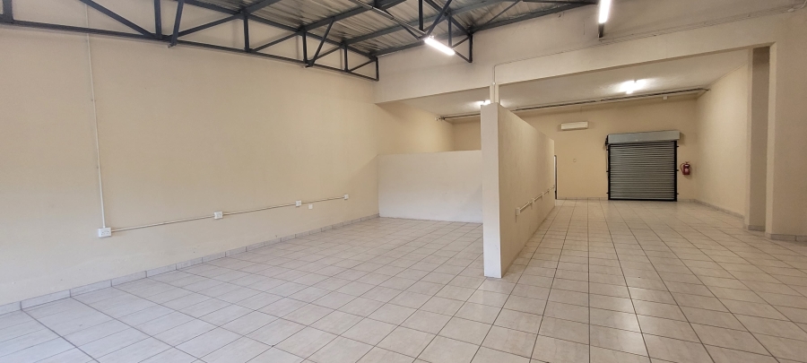 To Let commercial Property for Rent in Nelspruit Industrial Mpumalanga