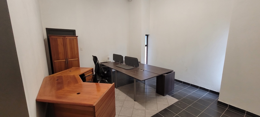 To Let commercial Property for Rent in Nelspruit Industrial Mpumalanga