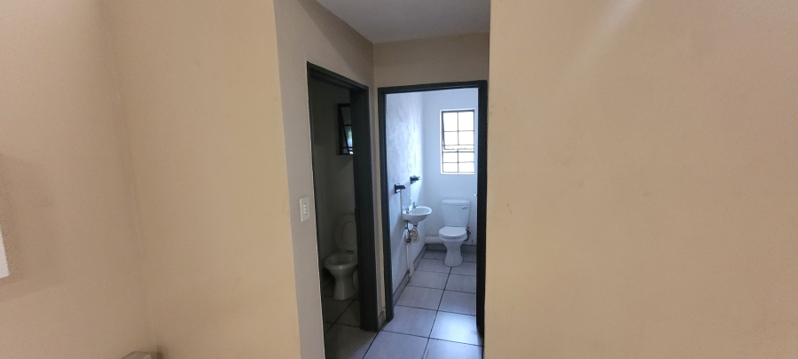 To Let commercial Property for Rent in Nelspruit Industrial Mpumalanga