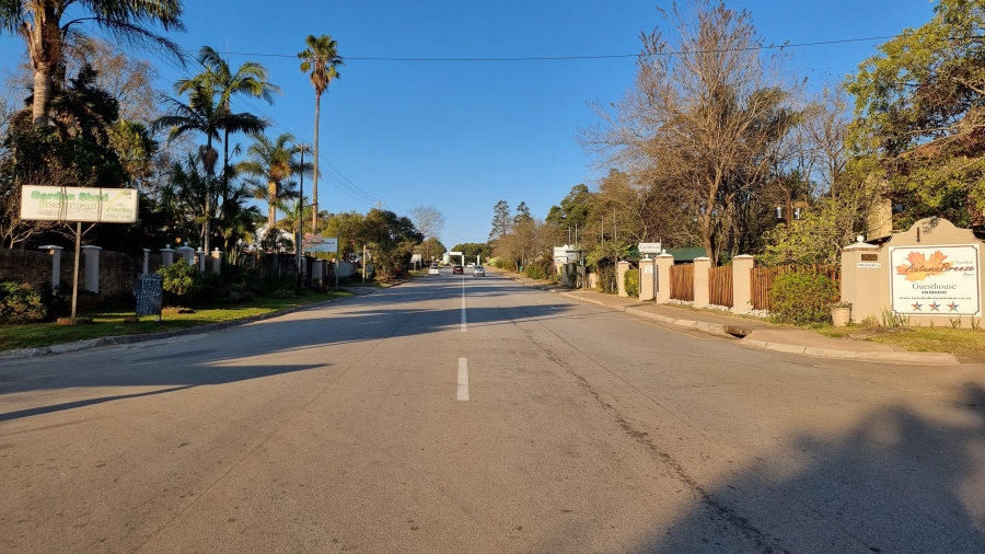 Commercial Property for Sale in Graskop Mpumalanga