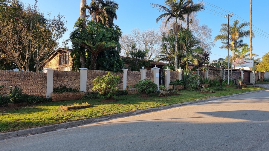 Commercial Property for Sale in Graskop Mpumalanga