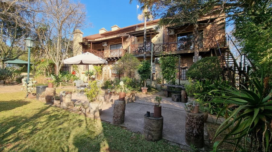Commercial Property for Sale in Graskop Mpumalanga