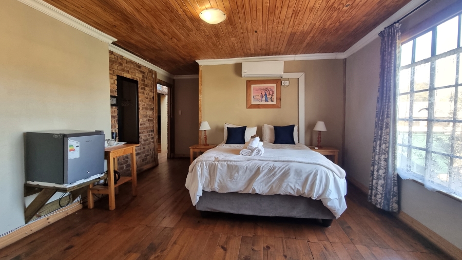 Commercial Property for Sale in Graskop Mpumalanga